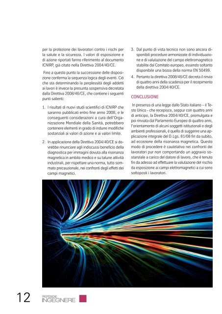 La durabilità nella progettazione delle strutture in - Ordine degli ...