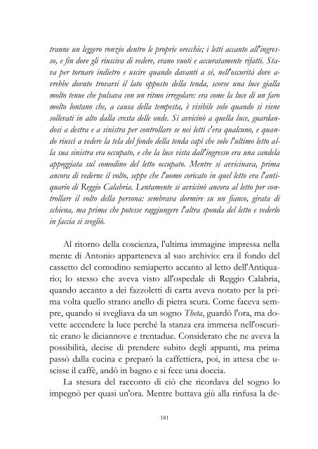 [Alessandro Arvigo] Les demoiselles d'Avignon - 2011 ... - Arvales.net