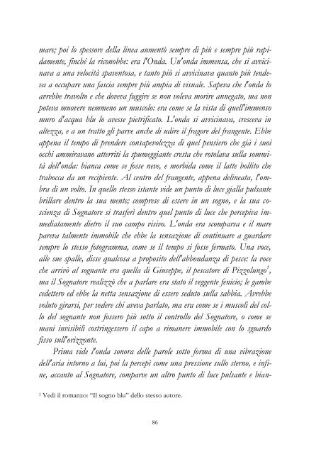 [Alessandro Arvigo] Les demoiselles d'Avignon - 2011 ... - Arvales.net