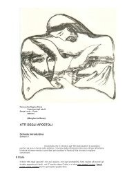 libro Atti degli Apostoli in 20 schede - 2 anni - Reginapacis.It