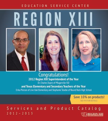 Download - Region 13