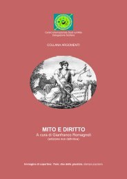 scarica in formato pdf - Centro Internazionale Studi sul Mito