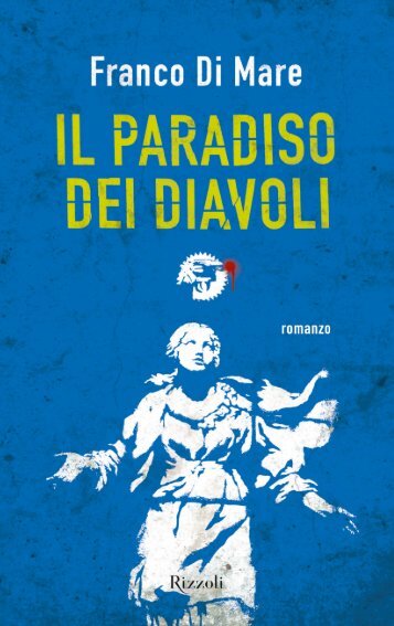 Scarica un estratto (PDF) - Rizzoli Libri