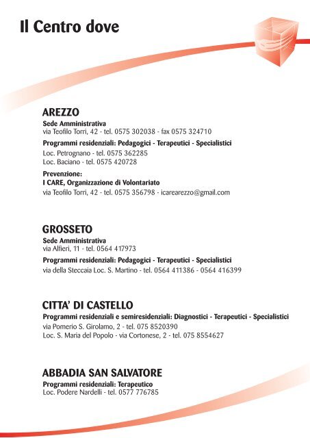 ESSERE - Maggio - Giugno 2011.pdf - CSA Arezzo