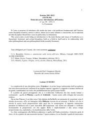 Dispensa di Estetica a.a. 2011-2012 - pagina