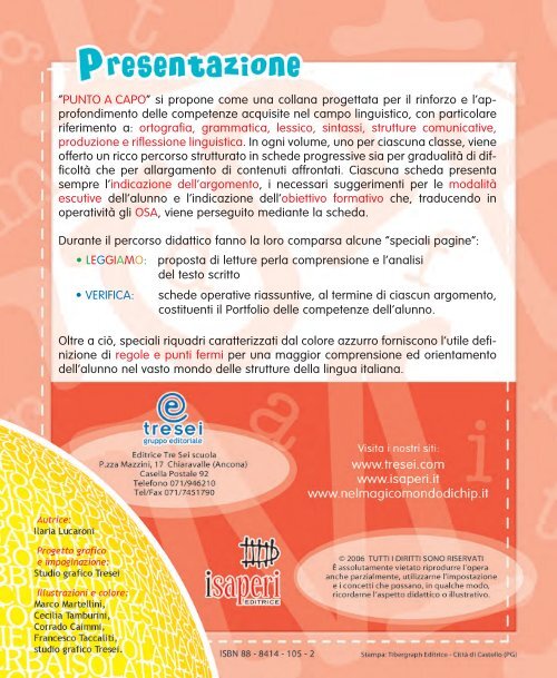 Scarica il PDF - Tresei