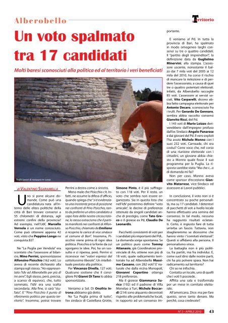 Download numero 3 - Il-territorio.it