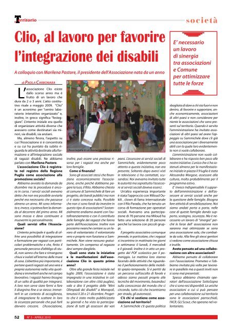 Download numero 3 - Il-territorio.it