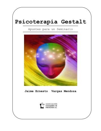 Psicoterapia Gestalt - Conductitlan