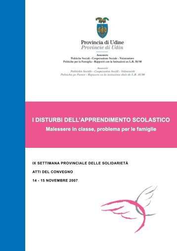 AttiSPS2007 - Provincia di Udine