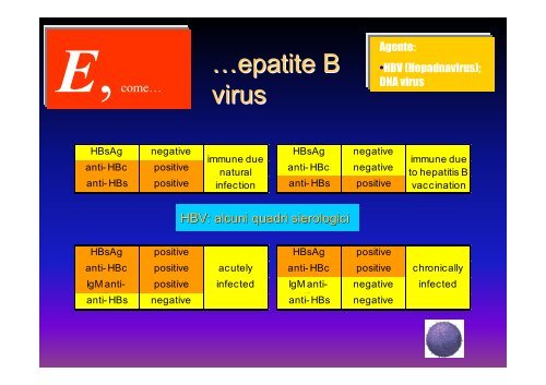 Infezioni del feto e del neonato: uso e significato degli esami microbiologici