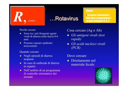 Infezioni del feto e del neonato: uso e significato degli esami microbiologici