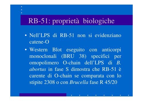 Brucellosi - Cuteri.eu