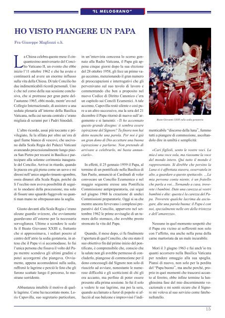 ∑ VO n 10 ottobre 2012_Ottobre 2012 - Provincia Romana ...