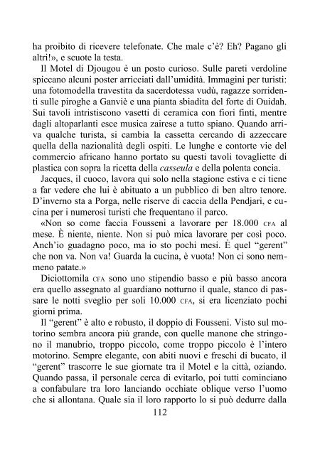 disponibile in formato PDF - Stampa alternativa