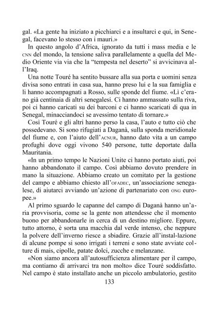 disponibile in formato PDF - Stampa alternativa