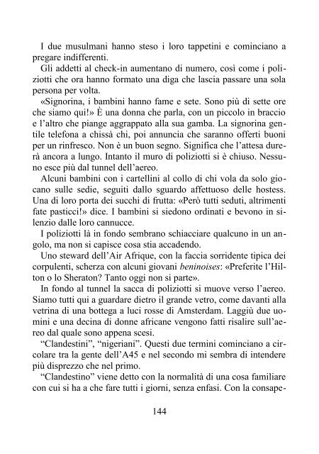 disponibile in formato PDF - Stampa alternativa