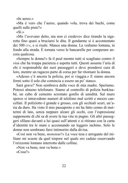 disponibile in formato PDF - Stampa alternativa