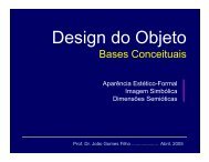 11-Bases Conceituais: Estética / Simbólica / semiótica - João Gomes