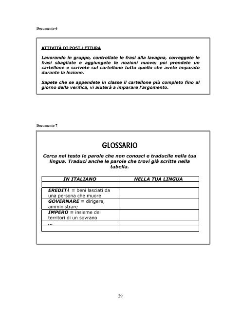 TESI Cammarata.pdf - Italiano per lo studio