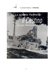 Libro in PDF - Montesario - Altervista