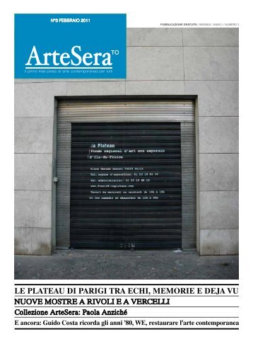 Download pdf here - Paola Anziché