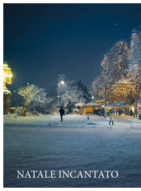 natale a MeRanO - Merano Magazine