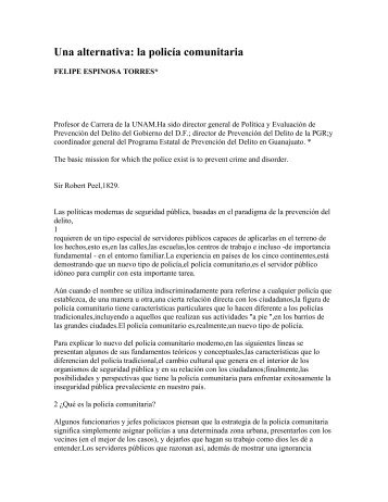 Descargar PDF del artículo - Este País