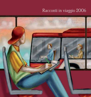 Racconti in Viaggio 2006 - Folettiepetrillodesign.it