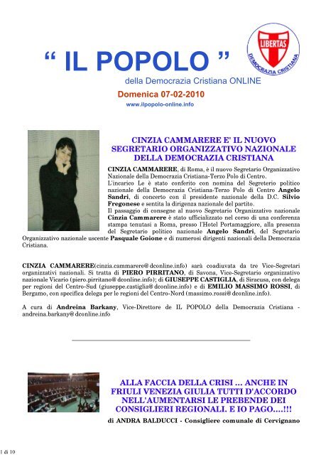 barzelletta castiglia scaricare