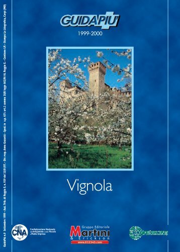 Vignola - Noi cittadini