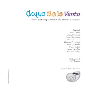 Acqua, Sole, Vento - Acque Veronesi