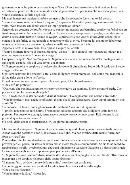 Paulo Coelho Monte Cinque traduzione di Rita Desti prima edizione ...