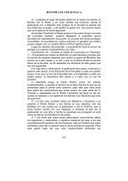 HISTORIA DE CHUQUISACA 342 - Archivo y Biblioteca Nacional