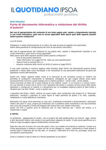 Articolo-De Grazia.pdf - Postilla