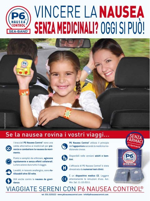 Scarica la rivista in pdf - Diagnosi & Terapia