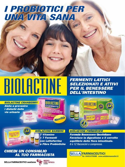 Scarica la rivista in pdf - Diagnosi & Terapia