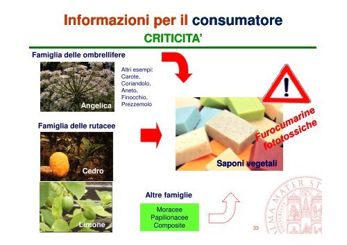 Relazione Tarozzi Andrea - CNA Emilia Romagna