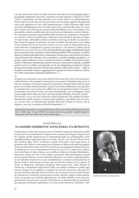 drammaturgia N 2-2007 - Titivillus Mostre Editoria