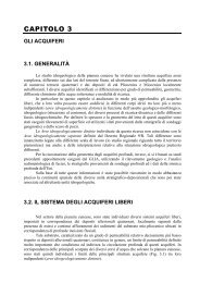 CAPITOLO 3 - Provincia di Cuneo