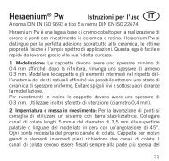 Heraenium® Pw - Heraeus