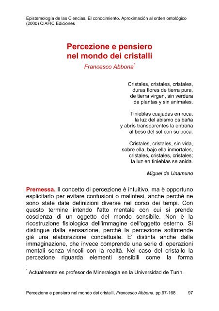 L' Energia delle Pietre e dei Cristalli: Esercizi pratici