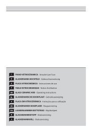 Elenco Centri Assitenza - Smalvic
