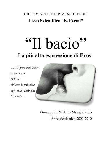 Download - Percorsi Interdisciplinari - Il Bacio (Giusy Scaffidi)