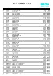 Amplificador antena Banten 10-30 V