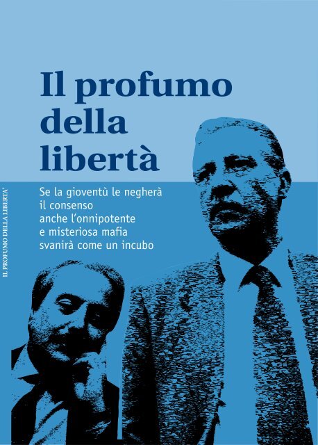 Scarica il pdf - Il profumo della libertà