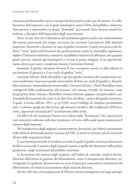 Scarica il pdf - Il profumo della libertà