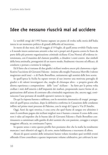 Scarica il pdf - Il profumo della libertà