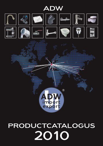 proDUCtCAtAloGUs - Adw