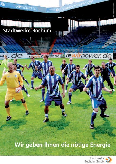 1. FSV Mainz 05 - VfL Bochum